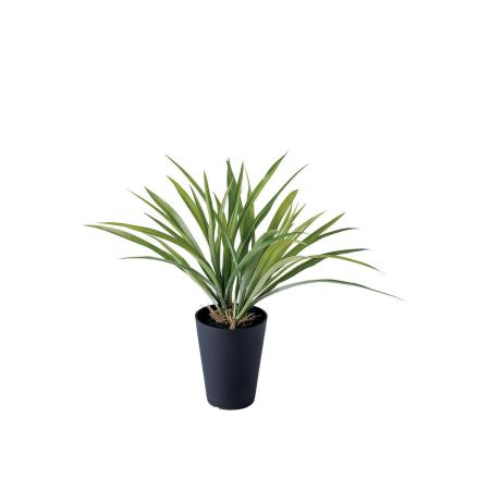 特価◎【直送】【人工観葉植物】東花/Stylish Green アオオリヅルラン/91644 ※返品・代引・キャンセル不可