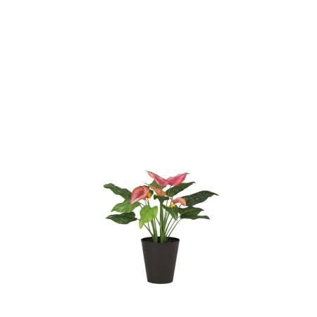 【人工観葉植物】東花/Stylish Green カラー/91881