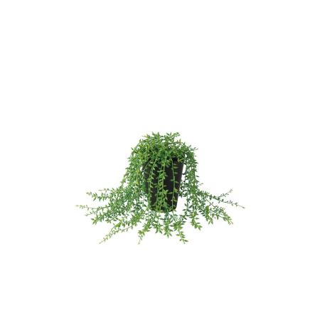 【人工観葉植物】東花/Stylish Green グリーンネックレス/91643