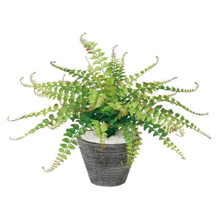 特価◎【直送】【人工観葉植物】東花/Stylish Green ワイルドグラスファン/99207 ※返品・代引・キャンセル不可