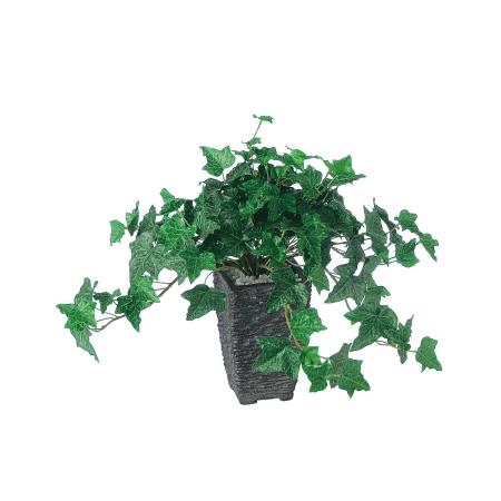 【人工観葉植物】東花/Stylish Green ハリソンアイビー/91496