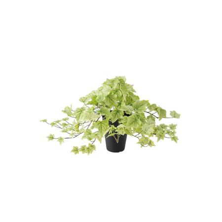 【人工観葉植物】東花/Stylish Green ライムアイビー/91638
