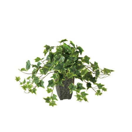 【人工観葉植物】東花/Stylish Green グレイシアアイビー/91843