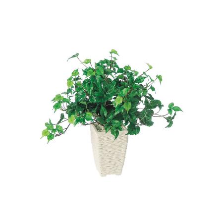 【人工観葉植物】東花/Stylish Green シサス R/91492