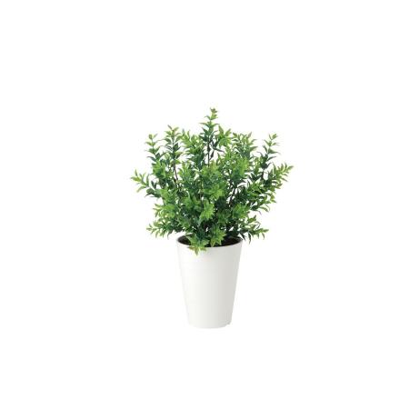 特価◎【直送】【人工観葉植物】東花/Stylish Green ボックスウッド/99465 ※返品・代引・キャンセル不可