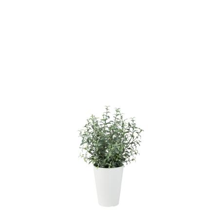 特価◎【直送】【人工観葉植物】東花/Stylish Green ティーリーフ/99464 ※返品・代引・キャンセル不可
