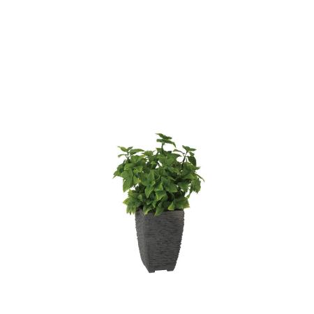 特価◎【直送】【人工観葉植物】東花/Stylish Green ミント/99471 ※返品・代引・キャンセル不可