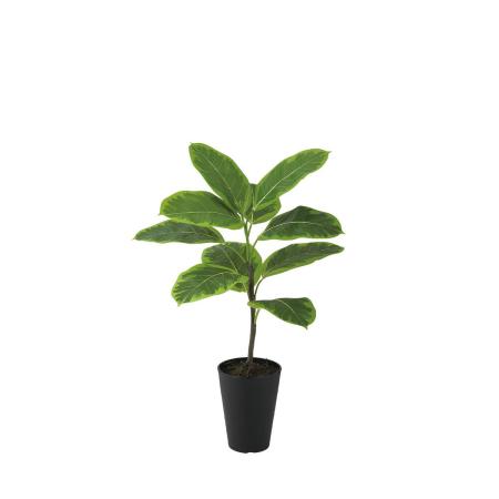 特価◎【直送】【人工観葉植物】東花/Stylish Green アルテシマ ルーツポット/99473 ※返品・代引・キャンセル不可