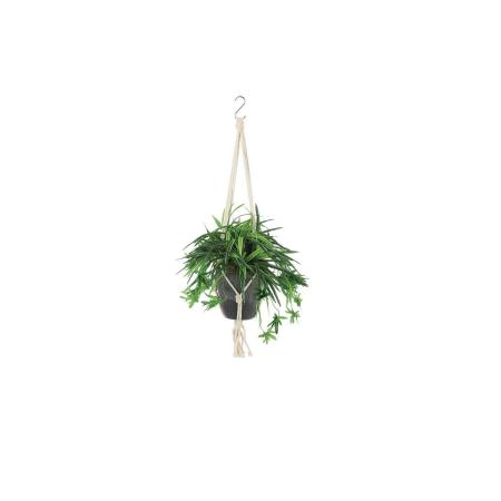 【人工観葉植物】東花/Stylish Green オリヅルラン G/99545
