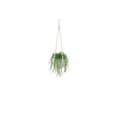 【人工観葉植物】東花/Stylish Green グリーンネックレス/99539