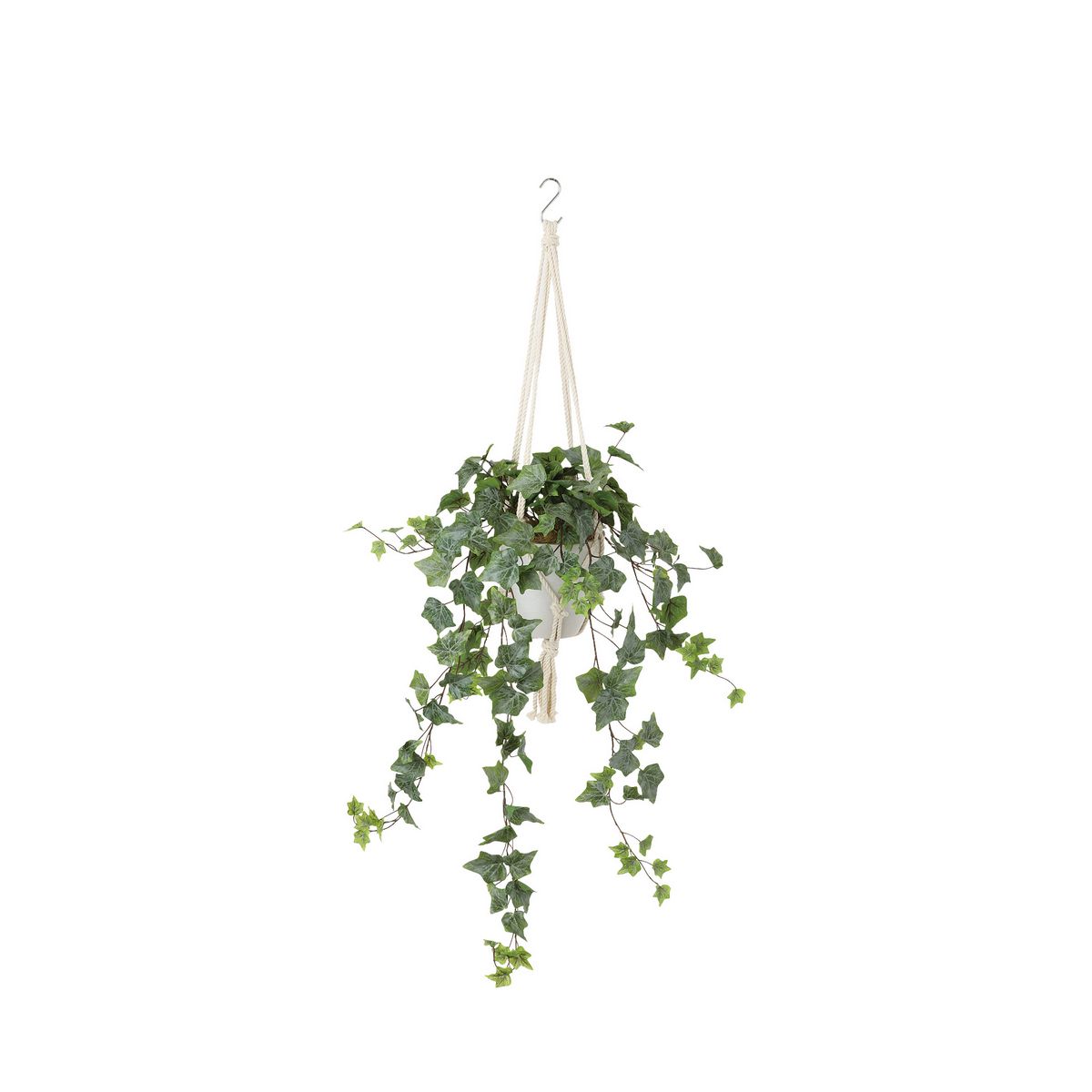 特価◎【直送】【人工観葉植物】東花/Stylish Green フロストアイビー