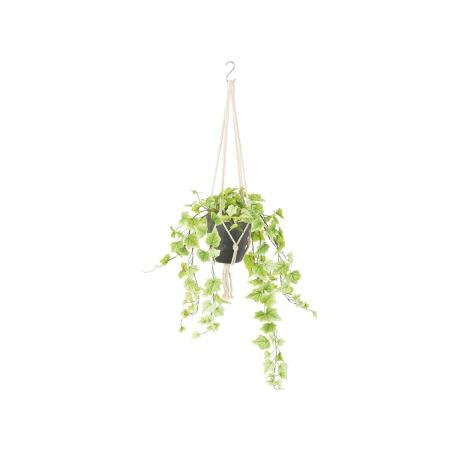 【人工観葉植物】東花/Stylish Green ライムアイビー ロング/99541