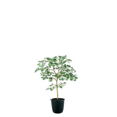 特価◎【直送】【人工観葉植物】東花/Stylish Green ヤマモミジ GREEN FST/91761 ※返品・代引・キャンセル不可