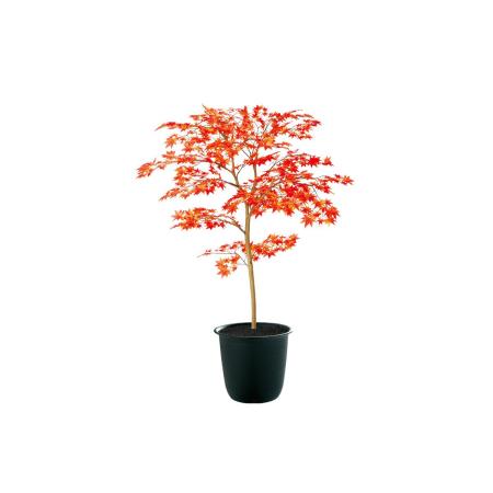 特価◎【直送】【人工観葉植物】東花/Stylish Green ヤマモミジ RED FST/91770 ※返品・代引・キャンセル不可