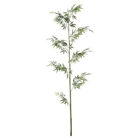 特価◎【直送】【人工観葉植物】東花/Stylish Green 青竹1本立/98995 ※返品・個人宅配送不可