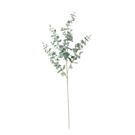 特価◎【直送】【造花】東花/Stylish Green ユーカリ ブランチ/99420 ※返品・代引・キャンセル不可