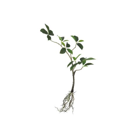 特価◎【直送】【造花】東花/Stylish Green ガジュマル ルーツ/99483 ※返品・代引・キャンセル不可