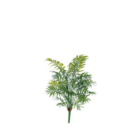 特価◎【直送】【造花】東花/Stylish Green テーブルヤシ PE/91688 ※返品・代引・キャンセル不可
