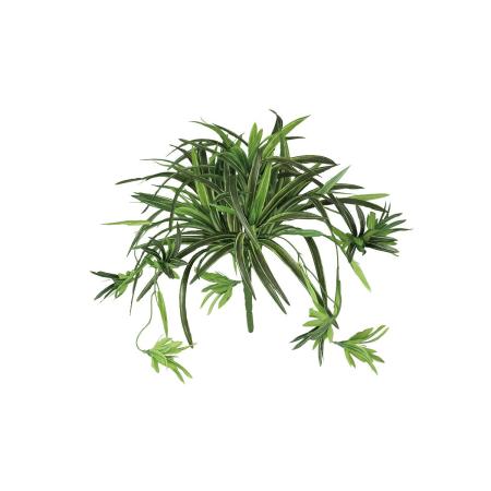 特価◎【直送】【造花】東花/Stylish Green オリヅルラン G/91832 ※返品・代引・キャンセル不可