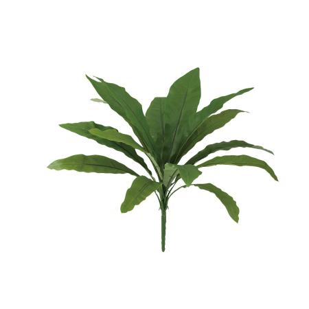 特価◎【直送】【造花】東花/Stylish Green タニワタリ/99432 ※返品・代引・キャンセル不可