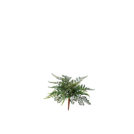 特価◎【直送】【造花】東花/Stylish Green ミックスファン/91681 ※返品・代引・キャンセル不可