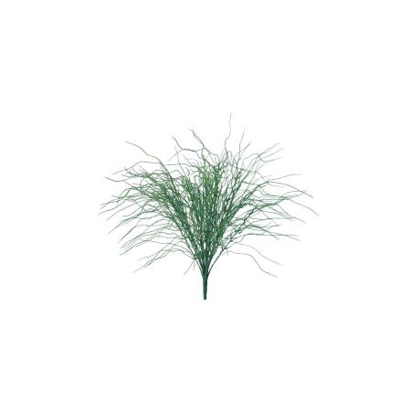 【造花】東花/Stylish Green ロングモスブッシュ/92340