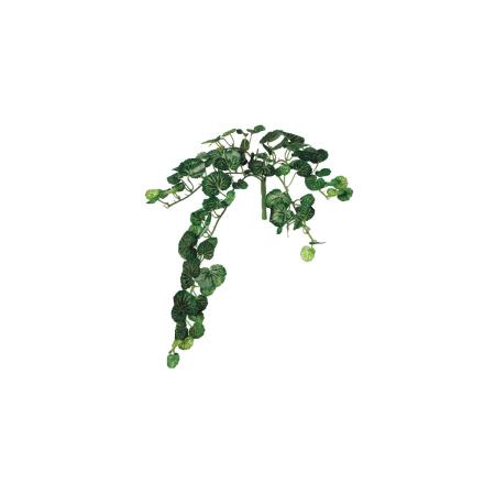 【造花】東花/Stylish Green サキシフラガブッシュ/91541