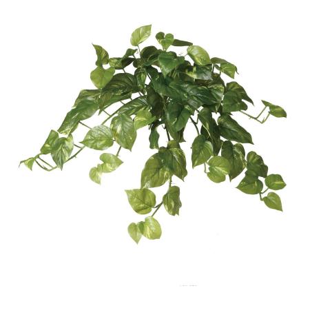 特価◎【直送】【造花】東花/Stylish Green ポトスブッシュ/99049 ※返品・代引・キャンセル不可