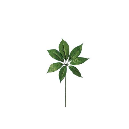 【造花】東花/Stylish Green ツピダンサス スプレーS/91666