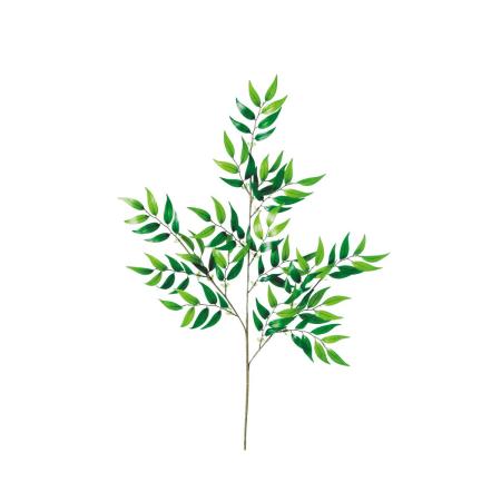 【造花】東花/Stylish Green ラスカス/91531