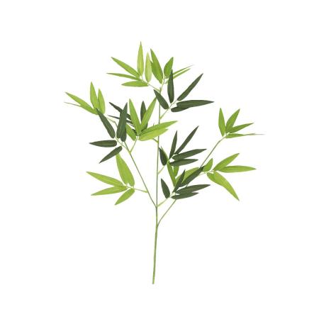 特価◎【直送】【造花】東花/Stylish Green ミニササ/91821 ※返品・代引・キャンセル不可