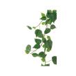 【造花】東花/Stylish Green フィロガーランド/96344