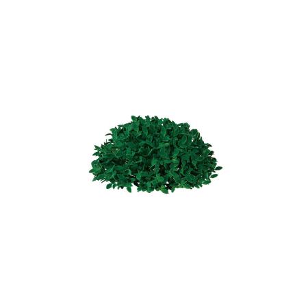 【造花】東花/Stylish Green ハーフボール森/94191