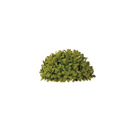 【造花】東花/Stylish Green ハーフボール萌/94195