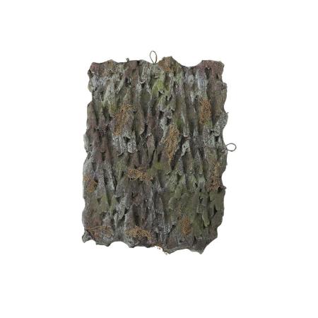 特価◎【直送】【造花】東花/Stylish Green バークベース M/99417 ※返品・代引・キャンセル不可