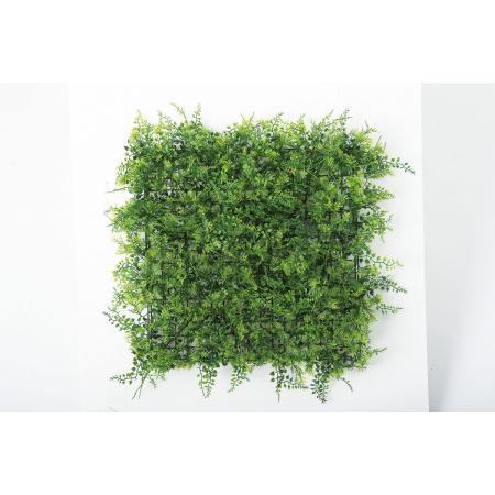 特価◎【直送】【造花】東花/Stylish Green グランドマット/91830