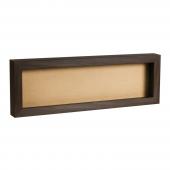 OrangeDeco/インテリアボックス 28 BR/FC-722 - 花材通販はなどんや