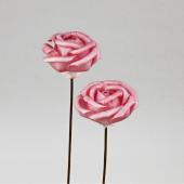 ハンドメイドフラワー】ソラフラワーステムタイプ7 PEONY B 2本