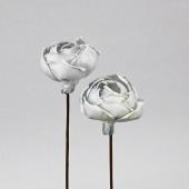 モールフラワー (専用) ハンドメイドフラワー】ソラフラワーステムタイプ7 PEONY B 2本