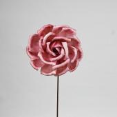 ハンドメイドフラワー】ソラフラワーステムタイプ 19 PEONY A NC/Z
