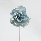 ハンドメイドフラワー】ソラフラワーステムタイプ 19 PEONY A NC/Z