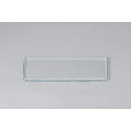 特価◎OrangeDeco/クリスタルプレートスクエア 25×8 クリア/K-2771