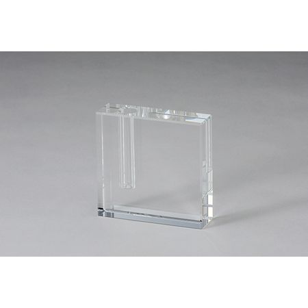 OrangeDeco/クリスタル一輪挿し J/K-2775