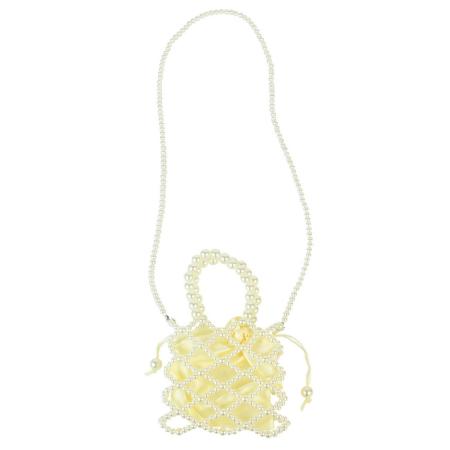 特価◎OrangeDeco/ショルダーバッグメッシュS/KJ0ZA436