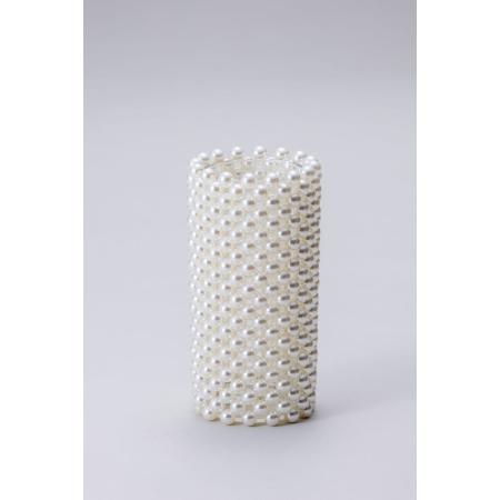 OrangeDeco/パレアパールビーズシリンダー M/ZA-448