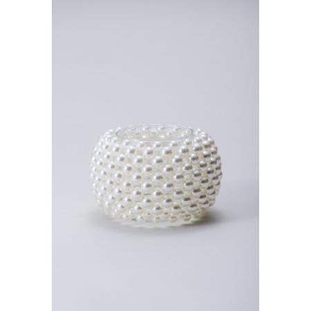 特価◎OrangeDeco/パレアパールビーズオーブ M/ZA-438