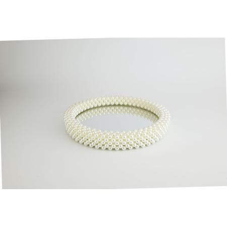 OrangeDeco/パレア ラウンドミラー M/ZA-194