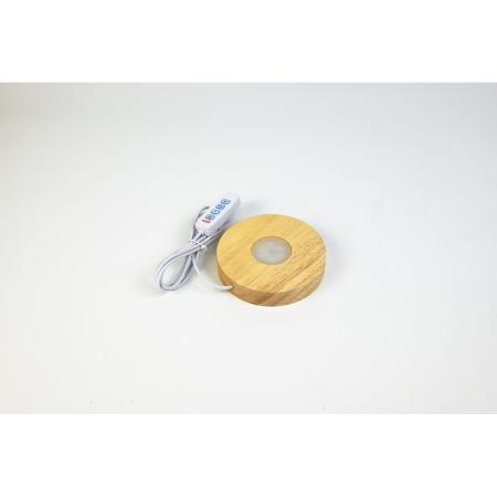 OrangeDeco/LEDライト丸型(9000lx)φ100/ZA-493