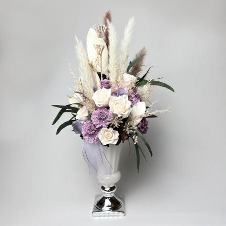 特価◎【プリザーブド】OrangeDeco/Allonge PU/KJ0F6274