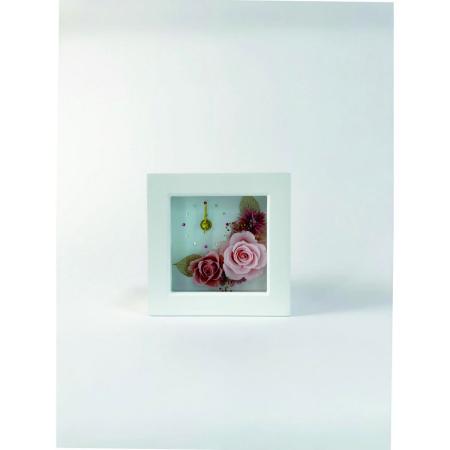 【ハンドメイドフラワー】OrangeDeco/Blooment S PK/KJ0F6252